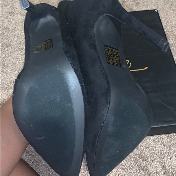 Booties - Picture 3 of 5